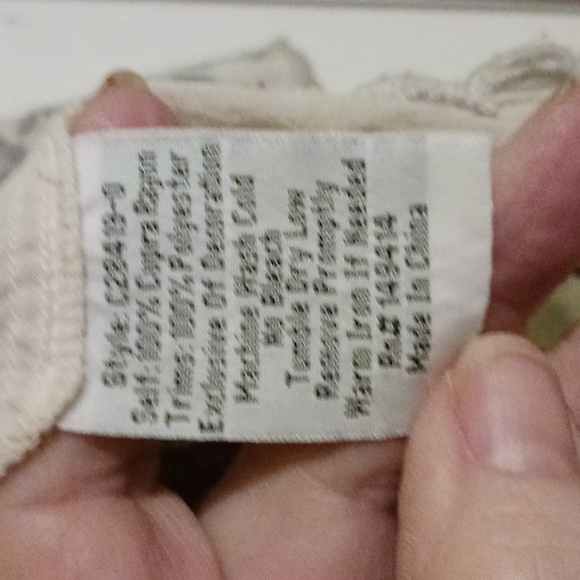 XS Johnny Was - Picture 3 of 4